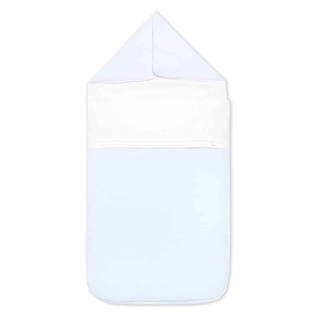 Tartine et Chocolat - Tendresse Baby sleeping bag (0 - 3 months) 85 x 45 cm -