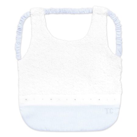 Tartine et Chocolat - Tendresse Bib T2 28,50 x 21 cm -