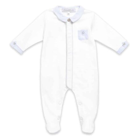 Tartine et Chocolat - Tendresse Sleepsuit 18M -
