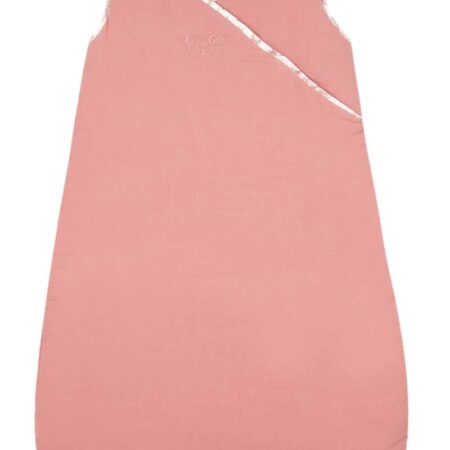 Tartine et Chocolat - Toile de Jouy Sleeping suit size 2 (6-18 months) 93 x 51,5 cm - Peach