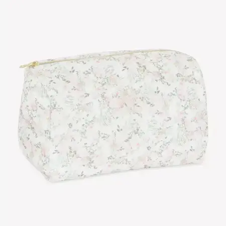 Tartine et Chocolat - Toilettasje Jardin Hivernal - rose pâle