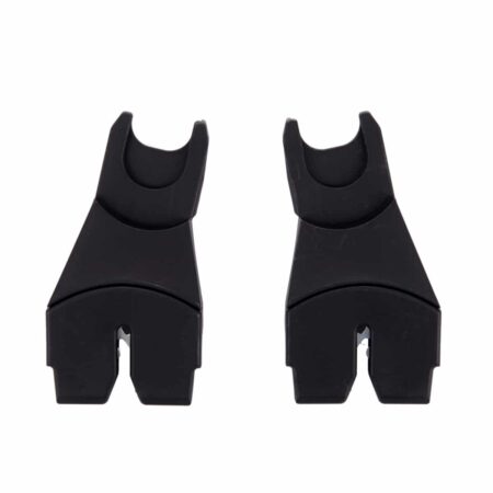 Theophile & Patachou - Adapter autostoel