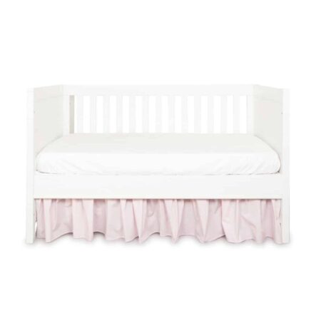 Theophile & Patachou - Bedrok 60x120cm - Katoen Roze