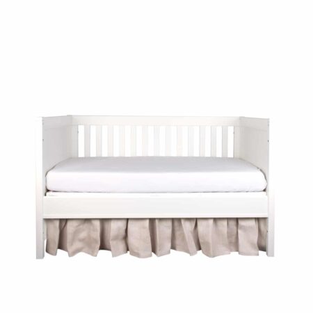 Theophile & Patachou - Bedrok 60x120cm - Linnen DECO