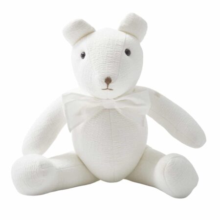 Theophile & Patachou - Beer Theophile - Gewafeld Ivoor Carrousel