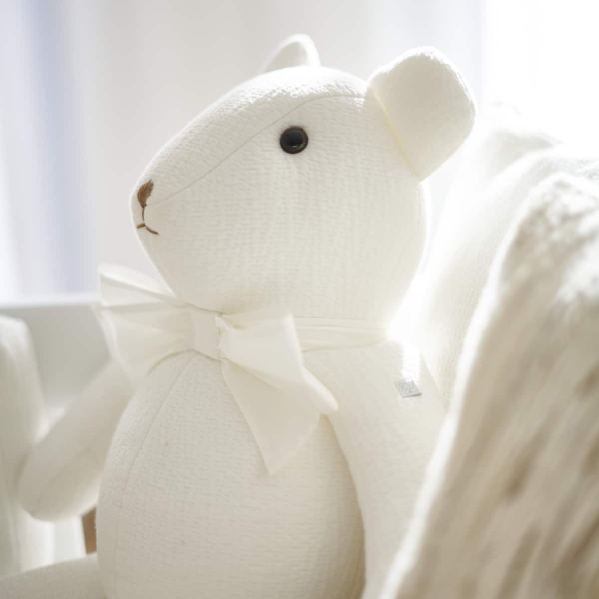 Theophile & Patachou - Beer Theophile - Gewafeld Ivoor Carrousel