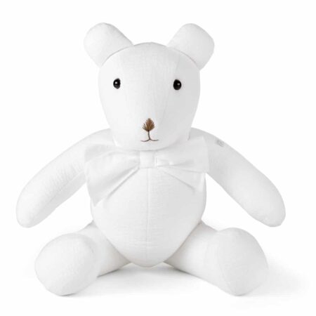 Theophile & Patachou - Beer Theophile - Gewafeld Wit