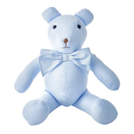 Theophile & Patachou - Beer Theophile - Lijnen - Lichtblauw - Classic Car