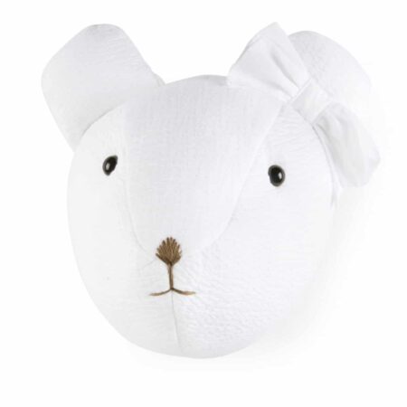 Theophile & Patachou - Beer Trofee Patachou gewafeld strik wit