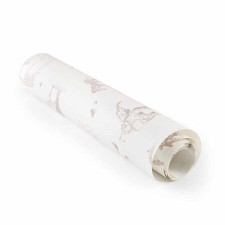 Theophile & Patachou - Behang Safari