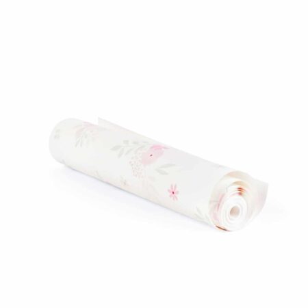 Theophile & Patachou - Behang Pink Flower