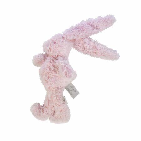 Theophile & Patachou - Doudou konijn roze