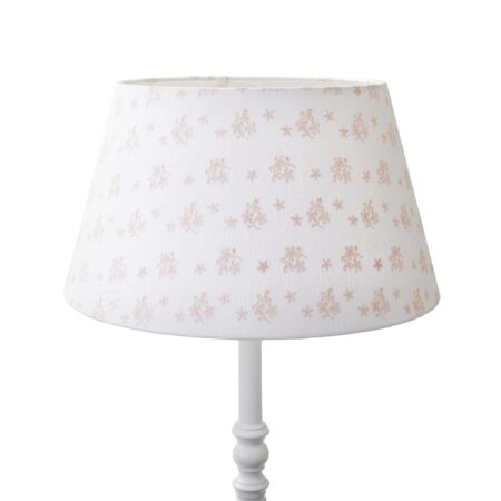 Theophile & Patachou - Grote lampenkap Flowers