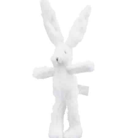 Theophile & Patachou - Konijn - Wit