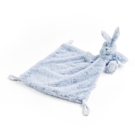 Theophile & Patachou - Louloute - Knufeldoekje blauw