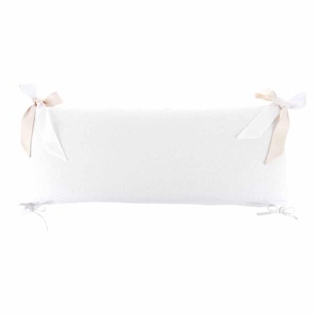 Theophile & Patachou - Parkbeschermer - Jersey Wit