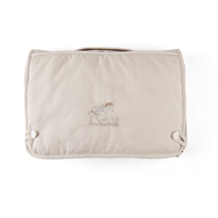 Theophile & Patachou - Reis waskussen Camel Safari