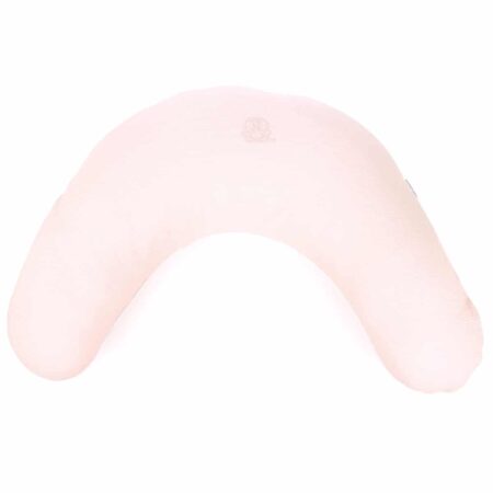 Theophile & Patachou - Zwangerschapskussen - Gewafeld Roze