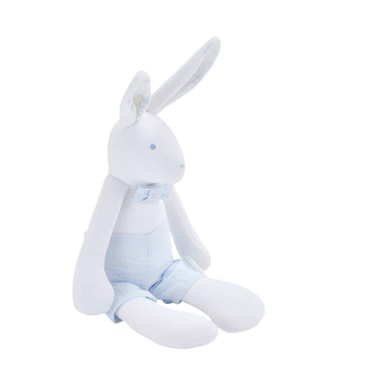 Théophile & patachou - Blue Garden Party - Konijn Blue Garden Party - 40cm