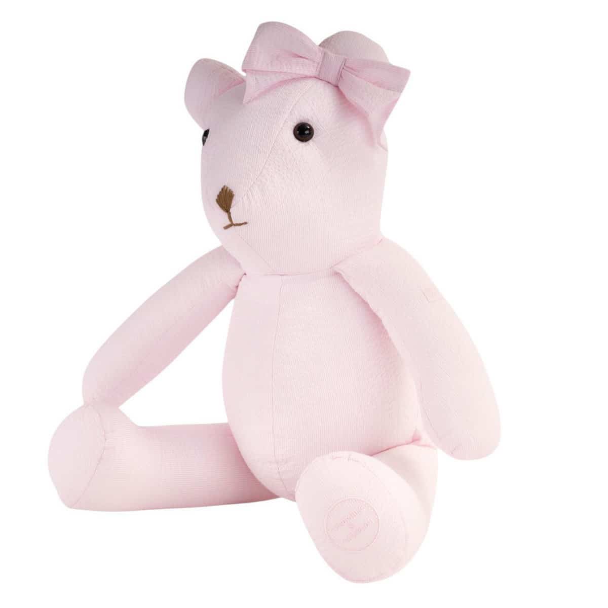 Théophile & patachou - Pink Garden Party - Beer Théophile - Lijnen