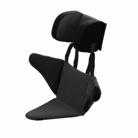 Thule - Accessories - Baby Supporter peuterzitje grijs