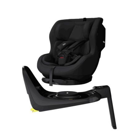Thule - Elm toddler car seat Black