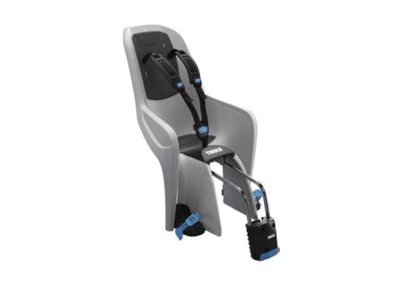 Thule - Fietszitje Lite, Light Grey