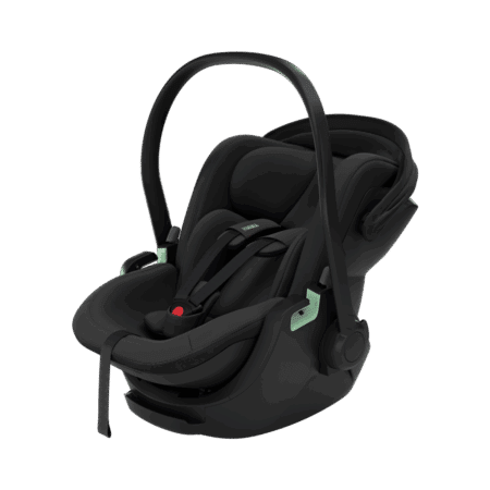Thule - Maple infant car seat Black