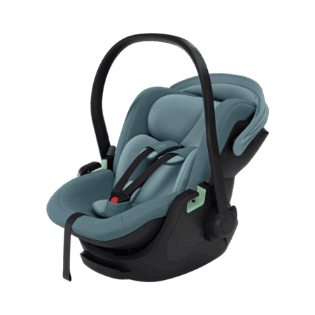 Thule - Maple infant car seat Mid Blue