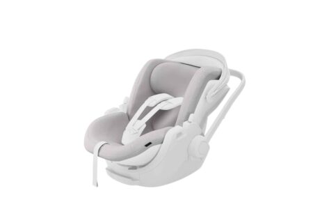 Thule - Maple infant car seat cover grey