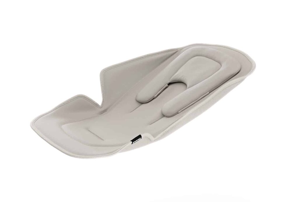 Thule - Newborn Inlay Soft Grey