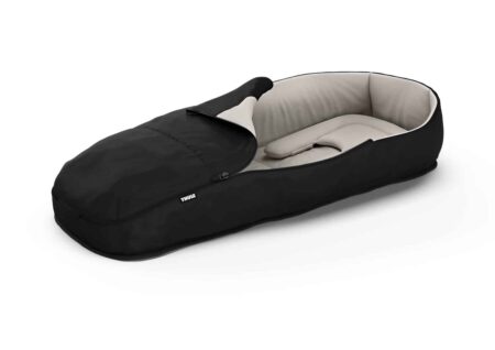 Thule - Newborn Nest Black