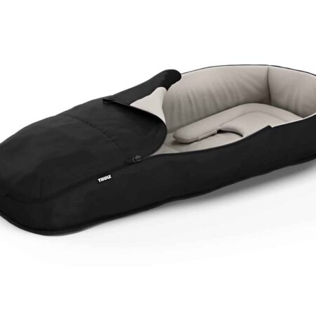 Thule - Newborn Nest Black