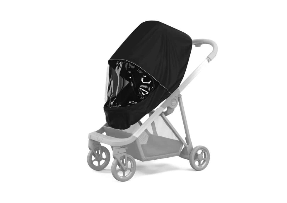 Thule - Shine All-Weather Cover