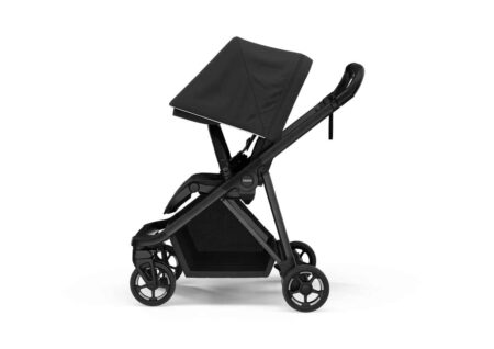 Thule - Shine Black on Black