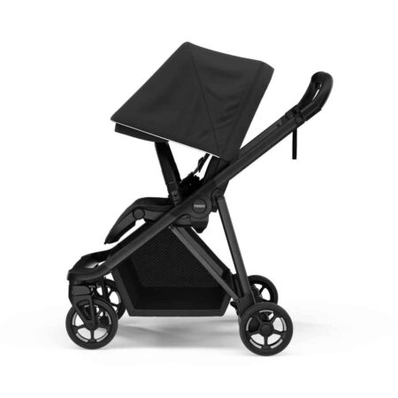 Thule - Shine Black on Black