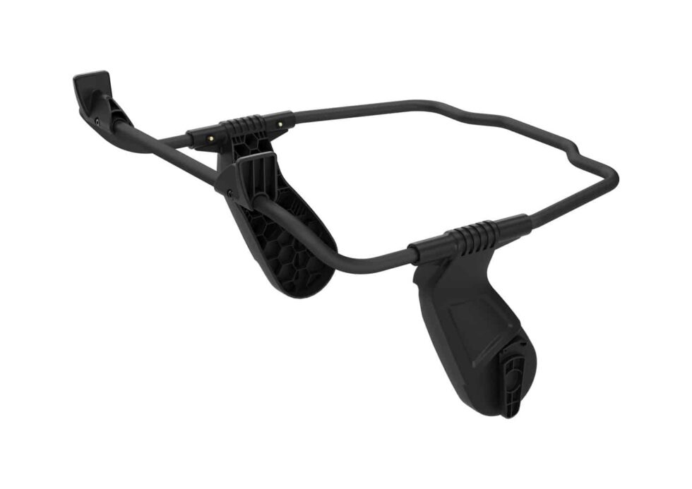 Thule - Shine Car Seat Adapter Chicco