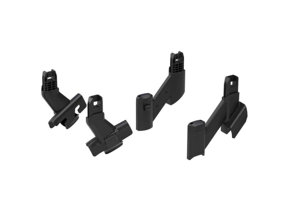 Thule - Sleek Adapter Kit