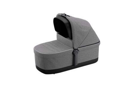 Thule - Sleek Bassinet Grey Melange