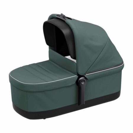 Thule - Sleek Bassinet Mallard Green
