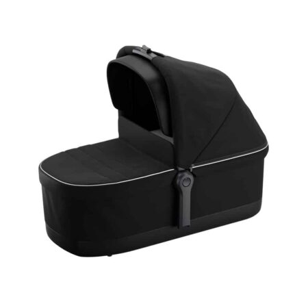 Thule - Sleek Bassinet Midnight Black
