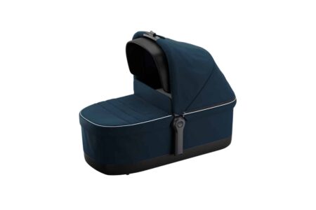 Thule - Sleek Bassinet Navy blue