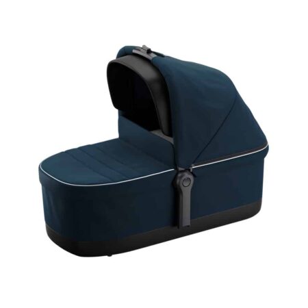 Thule - Sleek Bassinet Navy blue