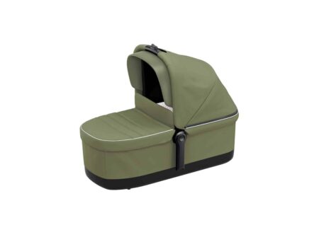 Thule - Sleek Bassinet Soft Green