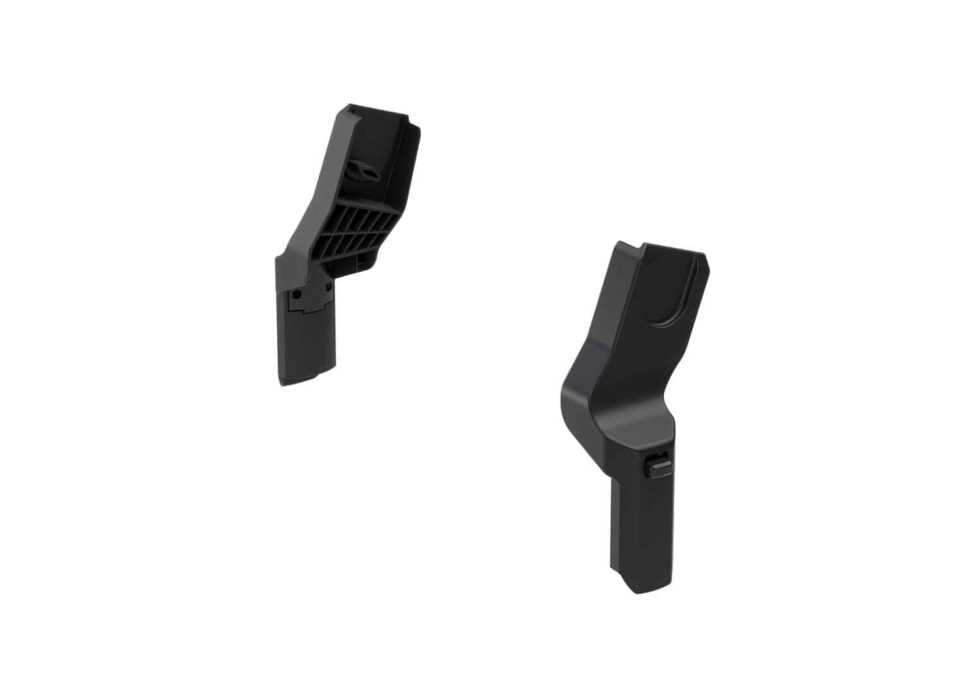 Thule - Sleek Main Position Car Seat Adapter Maxi Cosi