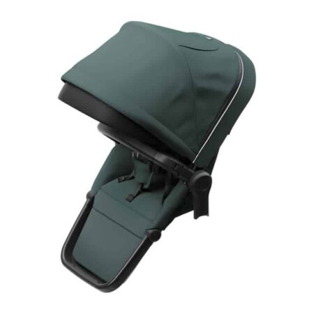 Thule - Sleek Sibling Seat Mallard Green
