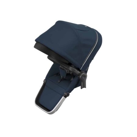 Thule - Sleek Sibling Seat Navy Blue