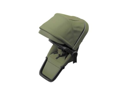 Thule - Sleek Sibling Seat Soft Green