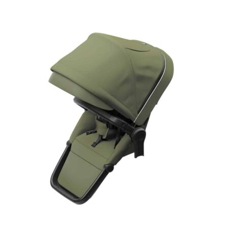 Thule - Sleek Sibling Seat Soft Green