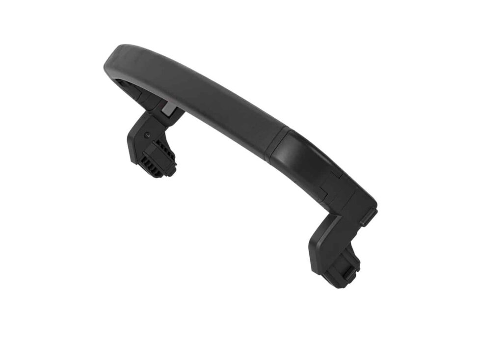 Thule - Spring Bumper Bar